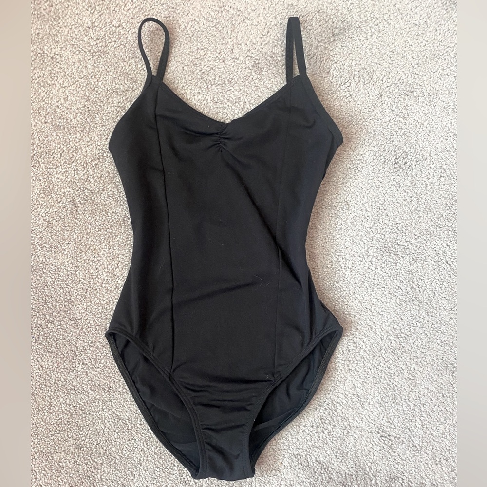 Energetiks dance leotard